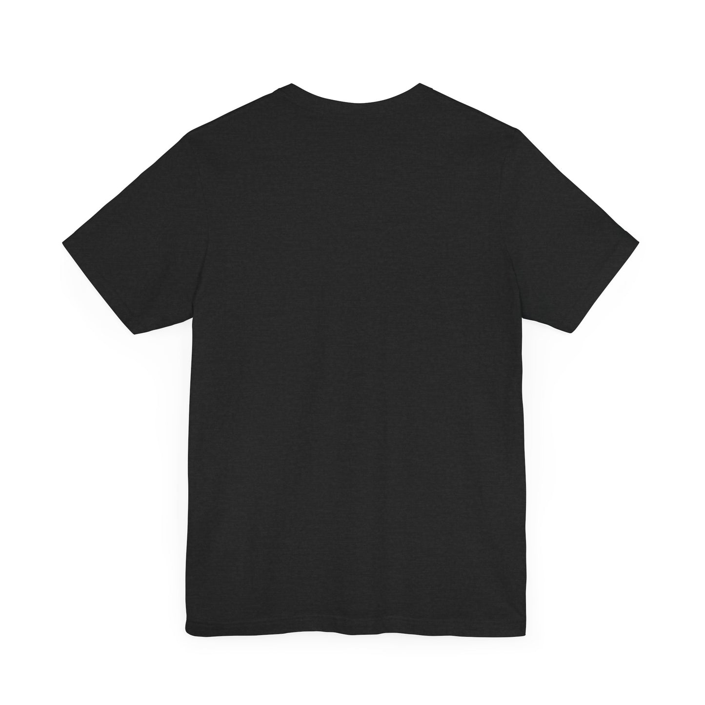 FASD Awareness Unisex Tee - 'Ask Me About FASD 1 in 20'