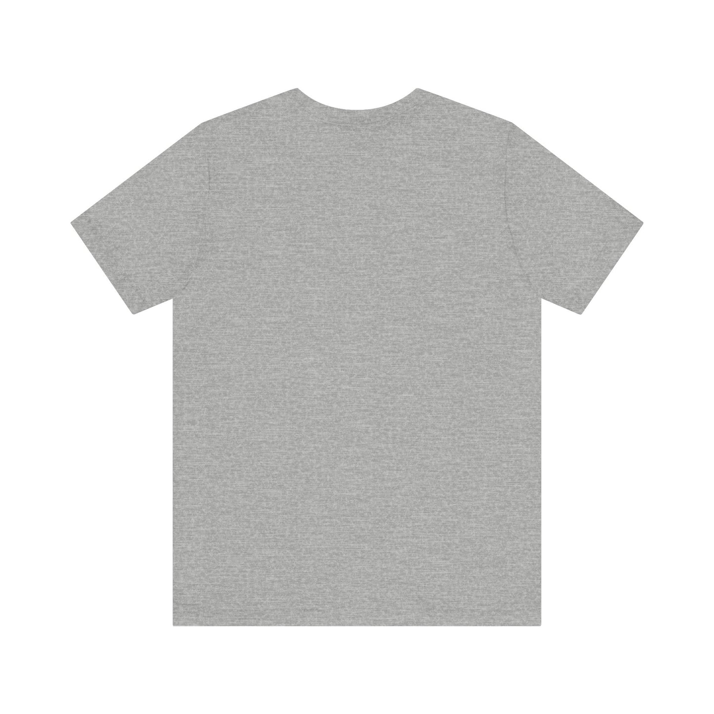 Ask Me About FASD Unisex Tee - Awareness Shirt, Casual Wear, Gift for Advocates, Fundraiser Apparel, Mental Health Awareness