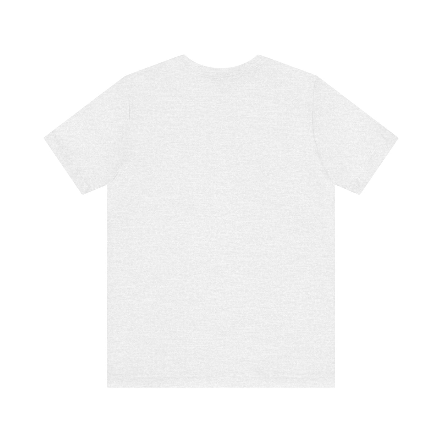 Ask Me About FASD Unisex Tee - Awareness Shirt, Casual Wear, Gift for Advocates, Fundraiser Apparel, Mental Health Awareness