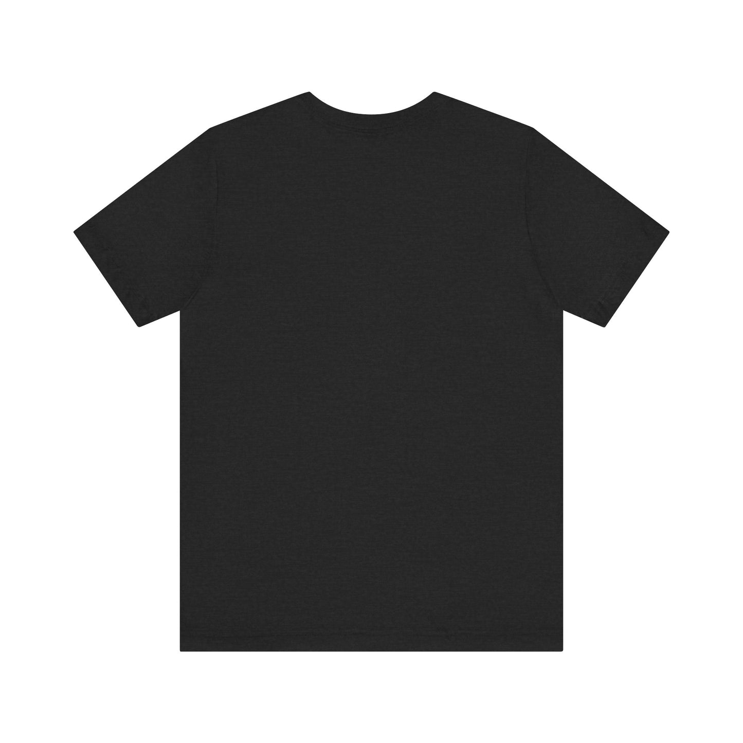 FASD Awareness Unisex Tee - 'Ask Me About FASD 1 in 20'