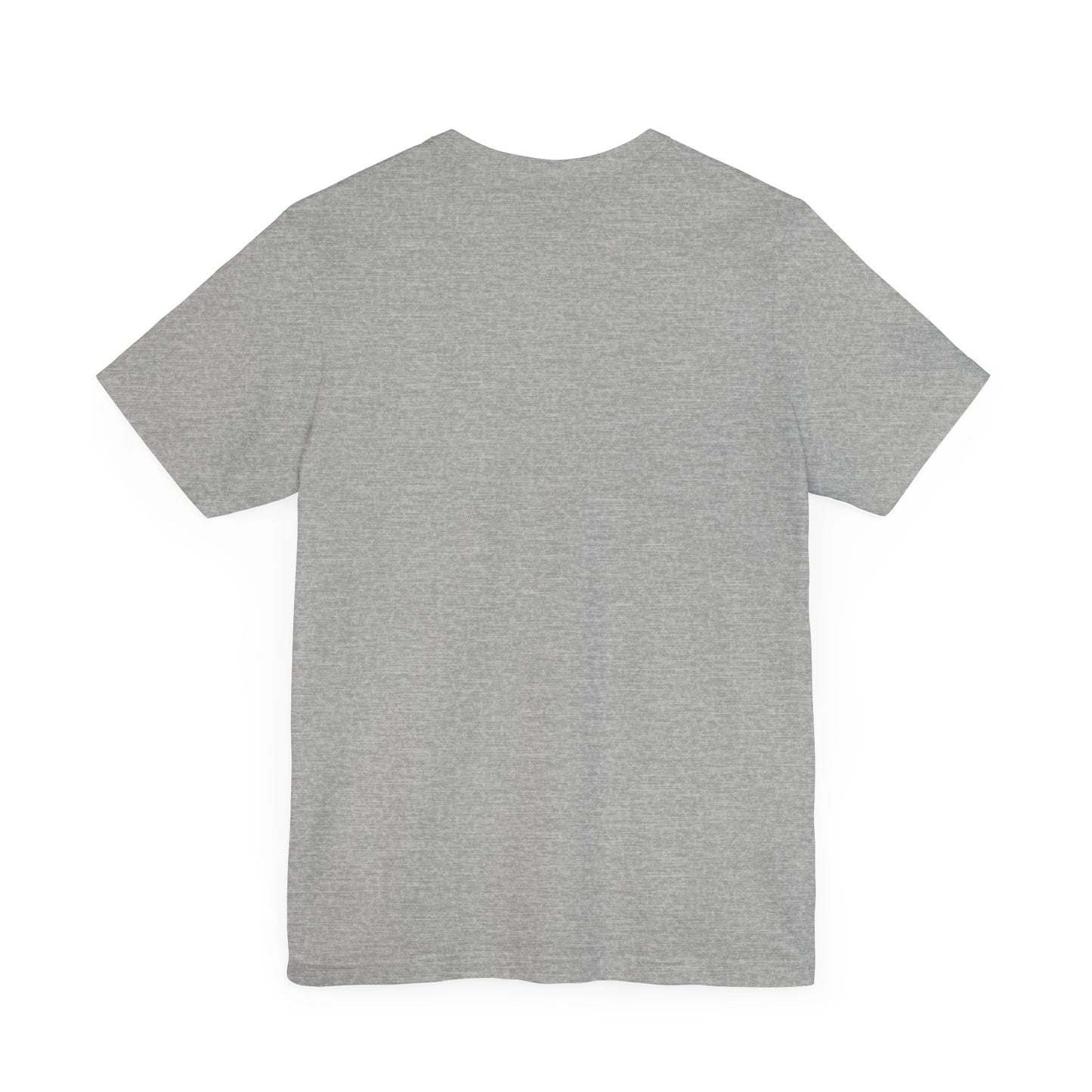 Ask Me About FASD Unisex Tee - Awareness Shirt, Casual Wear, Gift for Advocates, Fundraiser Apparel, Mental Health Awareness