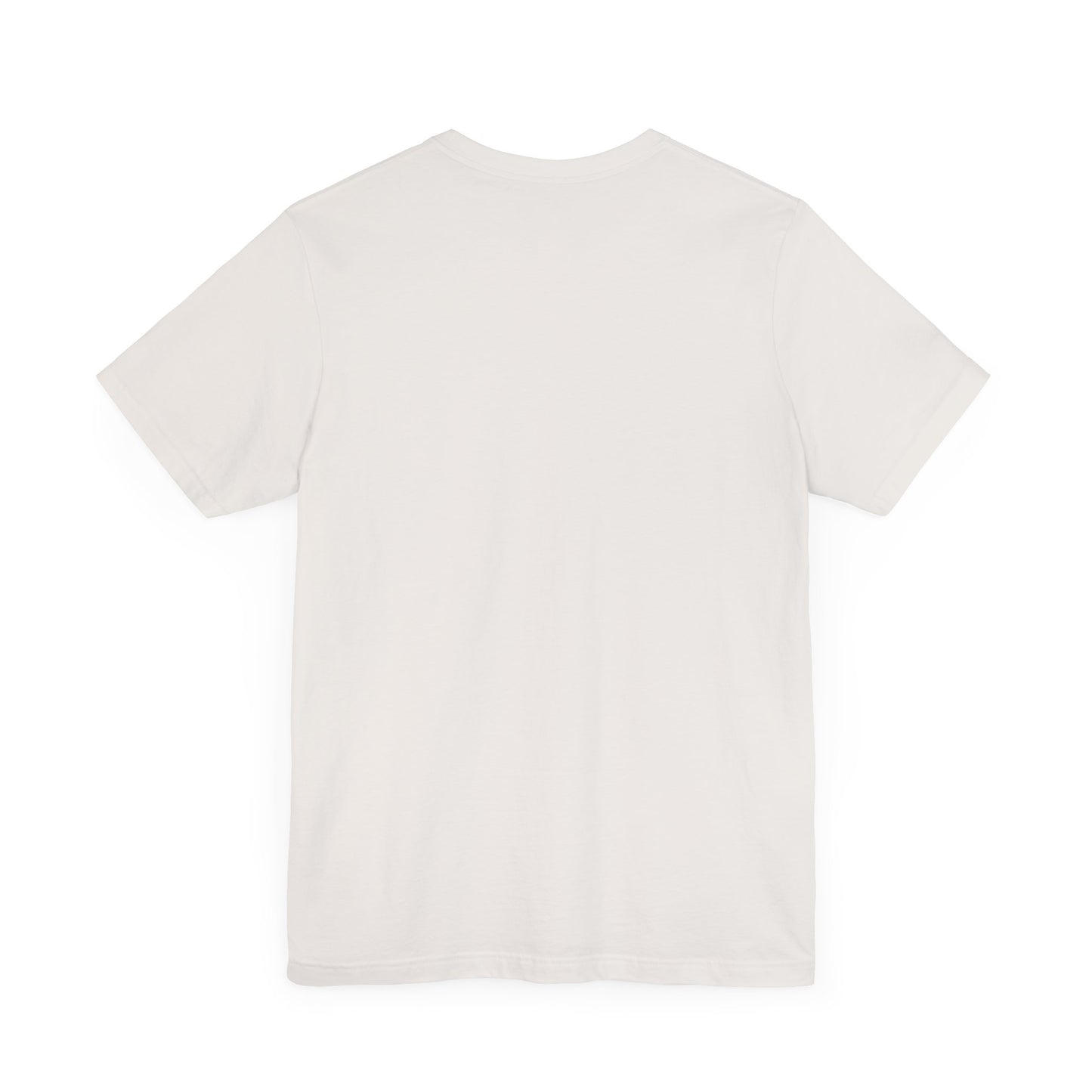 FASD Awareness Unisex Jersey Tee - 1 in 20 Design