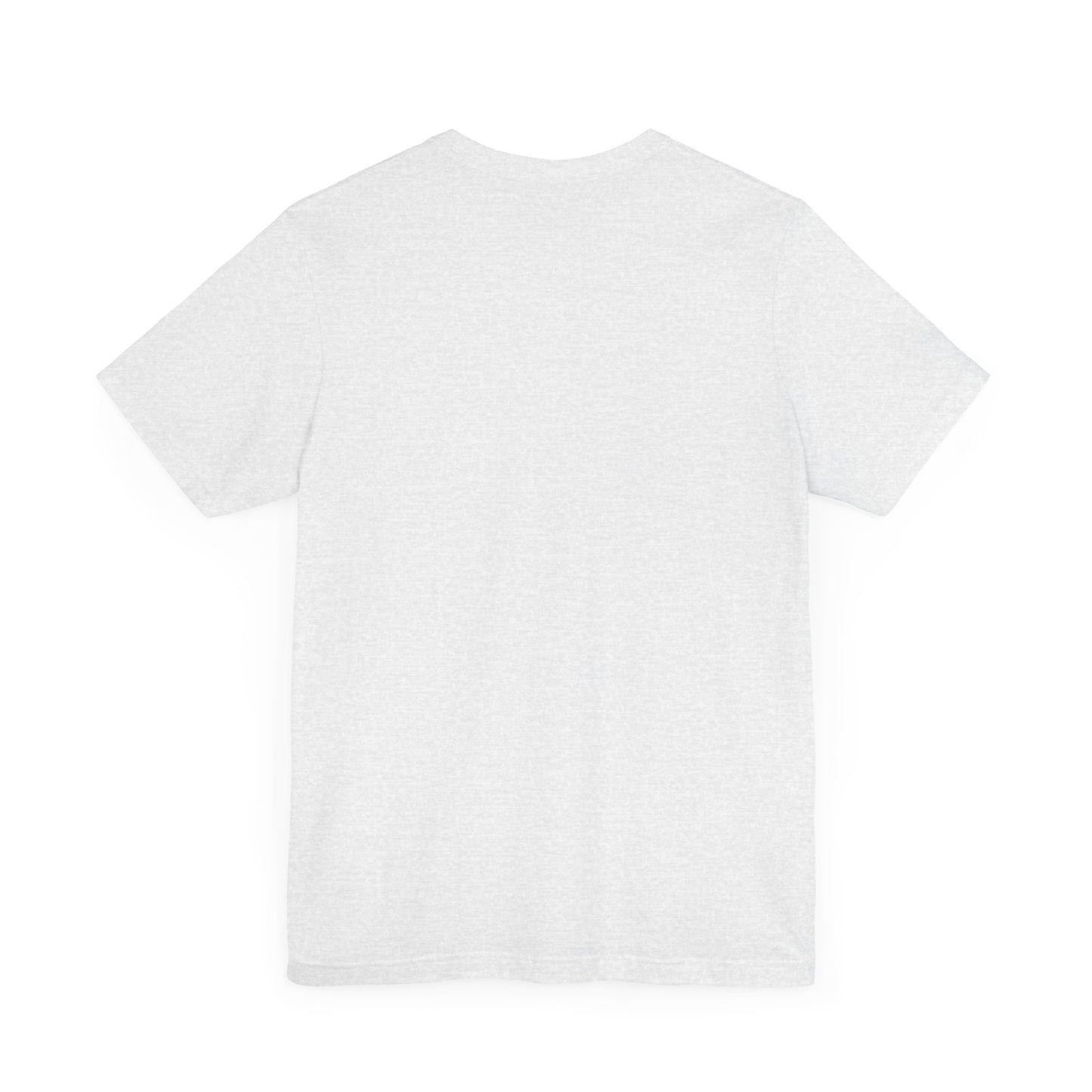 Ask Me About FASD Unisex Tee - Awareness Shirt, Casual Wear, Gift for Advocates, Fundraiser Apparel, Mental Health Awareness