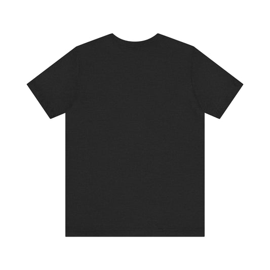 FASD Awareness Unisex Tee - 'Ask Me About FASD 1 in 20'