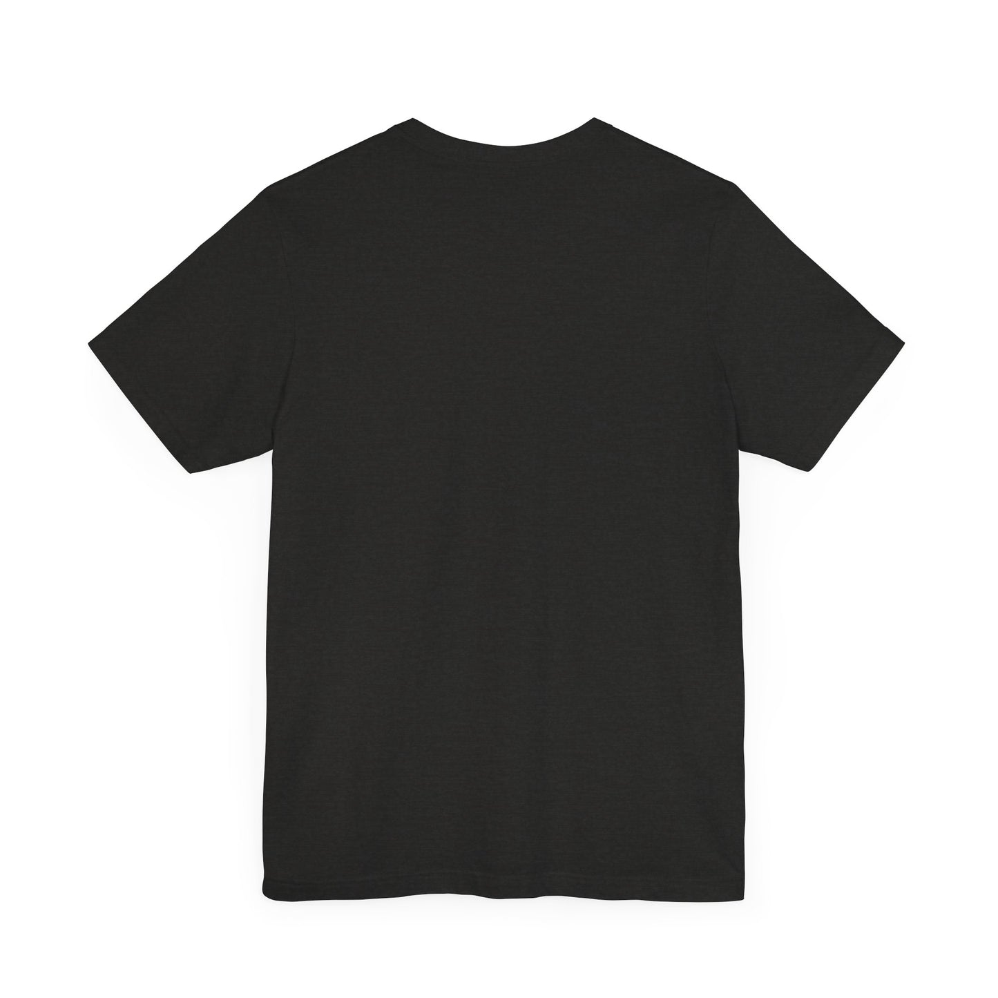 Ask Me About FASD Unisex Tee - Awareness Shirt, Casual Wear, Gift for Advocates, Fundraiser Apparel, Mental Health Awareness